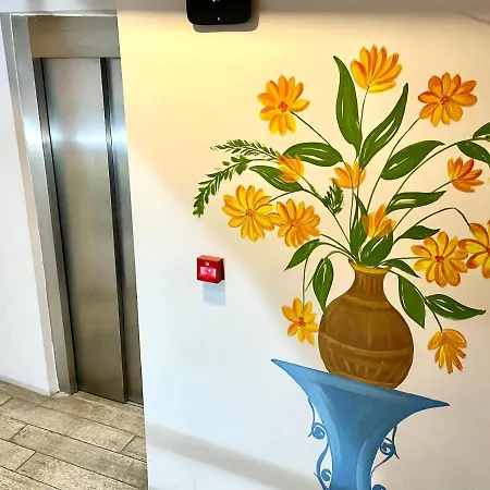 Taksim Newaz Istanboel