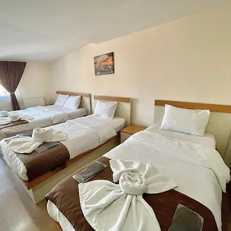 Taksim Newaz Aparthotel *