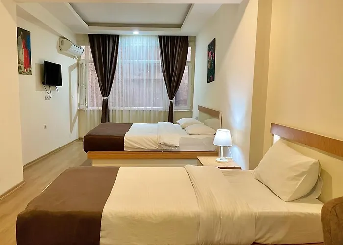 Taksim Newaz اسطنبول