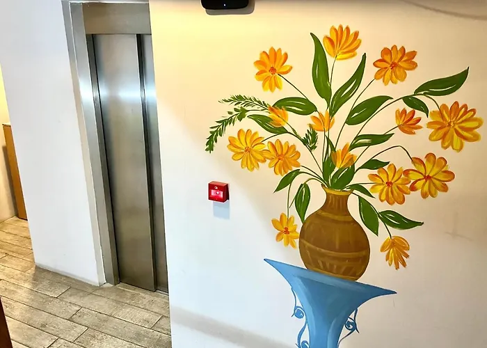 Taksim Newaz اسطنبول