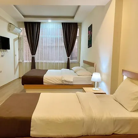 Taksim Newaz اسطنبول